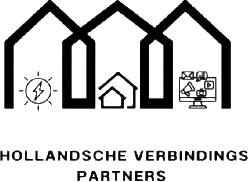 Logo Hollandsche Verbindings Partners
