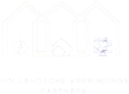 Logo Hollandsche Verbindings Partners